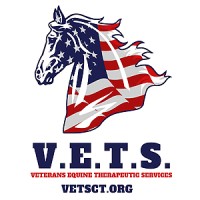 Veterans Equine Therapeutic Services Logo