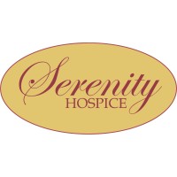 Serenity Hospice- Stow OH Logo