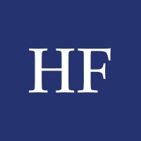 Healy Financial Logo