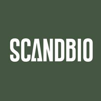 Scandbio Latvia Logo