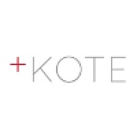 KOTE Logo