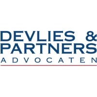 Devlies & Partners Logo