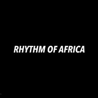 Rhythm of Africa Logo