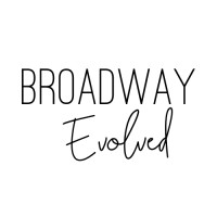 BroadwayEvolved Logo