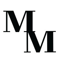 Monumental Magazine Logo