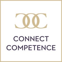 CONNECT COMPETENCE GmbH - Experten für Personal und Organisation Logo