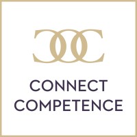 CONNECT COMPETENCE GmbH - Experten für Personal und Organisation Logo