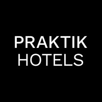 Praktik Hotels Logo