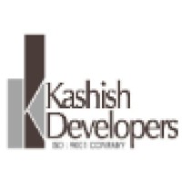 Kashish Group Logo