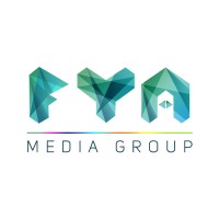 FYA Media Group Logo