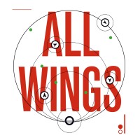 AllWings Studio Logo