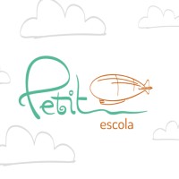 Petit Mídias Sociais Logo