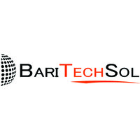 BariTechSol Logo