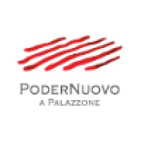 Podernuovo a Palazzone Logo