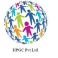 HPGC Pvt Ltd Logo