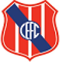 Central Español Fútbol Club Logo
