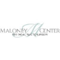 The Maloney Center for Facial Plastic Surgery Logo