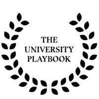 The University Playbook Logo