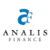 ANALIS FINANCE Logo