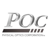 Physical Optics Corporation Logo
