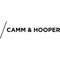 Camm and Hooper Logo
