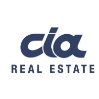 CIA Real Estate Logo