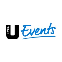Ultra Events Logo