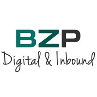 BZP Digital & Inbound Logo