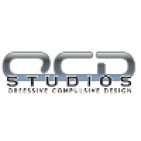 OCD-STUDIOS Logo