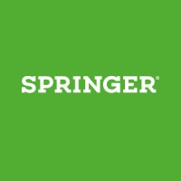 SPRINGER Maschinenfabrik GmbH Logo