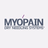 DNS Myopain Opleidingen Logo