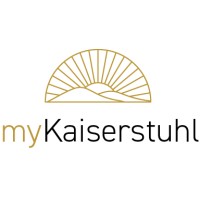 myKaiserstuhl GmbH Logo