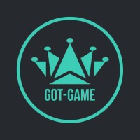 GotGame.io Logo