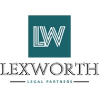 Lexworth Legal Partners Logo
