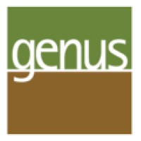 Genus Plant Sourcing Logo