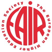 EAIR - The European Higher Education Society Logo