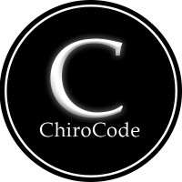 ChiroCode Logo