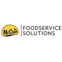 McCain Foodservice South Africa Logo