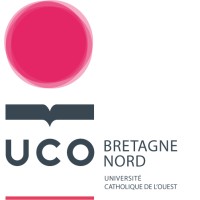 UCO Bretagne Nord Logo