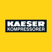 Kaeser Kompressorer Danmark Logo