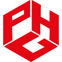 PHG Academy Logo