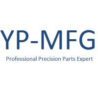 YAOPENG METAL PRODUCTS CO.LTD Logo