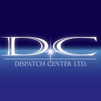 Dispatch Center, LTD. Logo