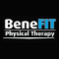 BeneFIT Physical Therapy Logo
