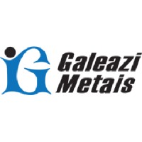 Galeazi Metais São Paulo Logo