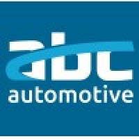 ABC Automotive Logo