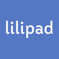 Lilipad e.V. Logo