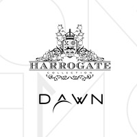 One of One Ltd - Harrogate Collection & Dawn Showering Logo