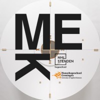 Master Kunsteducatie Noord Logo