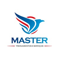 MASTER - TREINAMENTOS E SERVIÇOS Logo